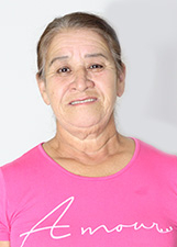 Foto de Luzia Lopes de Oliveira Silva