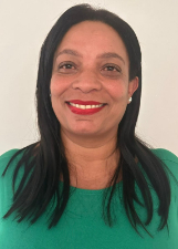 Foto de Arlete Maria de Jesus