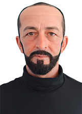 Foto de GILSONEY APARECIDO DA SILVA