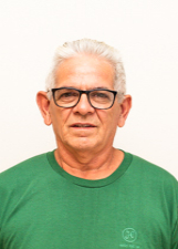 Foto de Teofilo Bento de Padua