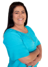 Foto de ISABEL DULCIMAR MOREIRA