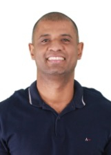 Foto de CLEANDERSON DE PAULA SILVA