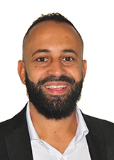 Foto de WESLEY JARBAS DE OLIVEIRA