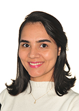 Foto de CAMILA EUSTÁQUIO SALES