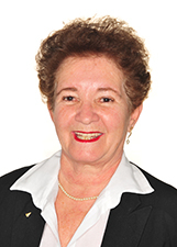 Foto de ANGELA MARIA DE JESUS