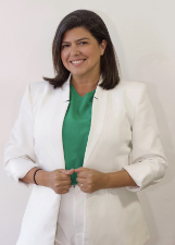Foto de ALBA REGINA JUNQUEIRA