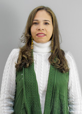 Foto de Maria Ilta Baldraia da Silva