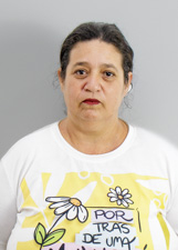 Foto de Cleide Caldeira dos Santos