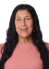 Foto de Ismênia de Oliveira