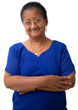Foto de MARIA DOS ANJOS DOS SANTOS