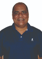 Foto de Luiz Carlos Gamas de Oliveira