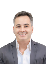 Foto de GUSTAVO AUGUSTO DE OLIVEIRA CONSOLI