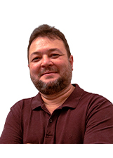 Foto de GUSTAVO OLÍMPIO SIQUEIRA ROCHA