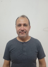 Foto de Geraldo de Araújo Silva