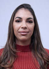 Foto de Marilaine Lourdes Ribeiro de Sousa