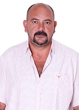 Foto de LUSMAR BORGES DE MOURA