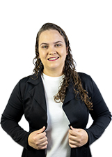 Foto de Priscila de Oliveira Knup