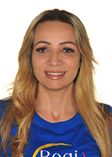 Foto de REGIANE DANIELA SILVA
