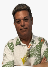 Foto de FÁBIO DOS SANTOS