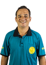 Foto de Regosino Junio da Silva Pires