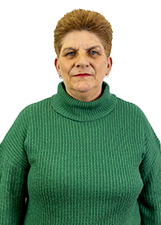 Foto de Terezinha Lamy Zaluar