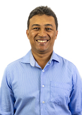 Foto de Alexandre de Jesus Nascimento