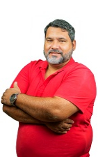 Foto de BRUNO HENRIQUE DE FARIA BARCELOS