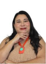 Foto de TELMA DE FÁTIMA DOS SANTOS GONÇALVES