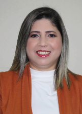 Foto de Sidineia Maria da Silva