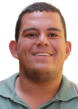 Foto de MAICON DOUGLAS DA ROCHA LOPES