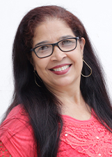 Foto de ANA LÚCIA DE SOUZA SILVA