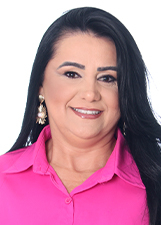 Foto de GIANE ALVES DE OLIVEIRA GOULART