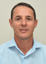 Foto de IGOR APARECIDO DE QUEIROZ