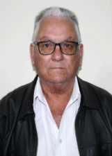 Foto de Vicente de Paula Rodrigues
