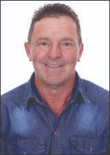 Foto de PETRÔNIO JOSÉ BRAZ