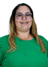 Foto de Ana Caroline Aparecida Fernandes de Oliveira