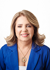 Foto de Darci Maria Braga da Cruz