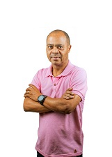 Foto de Alexandre Rodrigues dos Reis