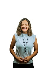 Foto de RAFAELA FONSECA GOMES