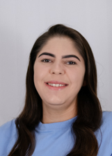 Foto de Lidia Carolina da Fonseca