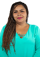 Foto de JUSSARA APARECIDA BARBOSA DOS SANTOS