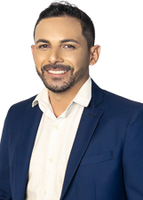Foto de Julio Vitaliano de Bastos