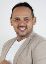 Foto de Charles Crislan Elias da Silva