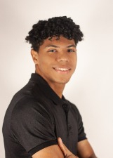 Foto de MAYCON DE JESUS SOUZA ALVES