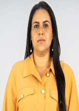 Foto de NAÍSA ARAUJO ROCHA BRAGA