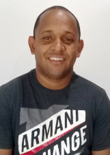 Foto de RAFAEL JÚLIO DE QUEIROZ