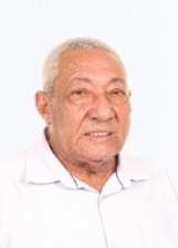 Foto de Sebastião Gonçalves de Jesus