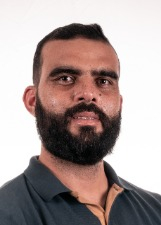 Foto de FABIANO DOS SANTOS GOMES
