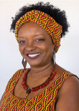 Foto de Vanderléia Reis de Assis