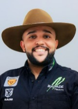 Foto de ALEX ALVES MEDEIROS